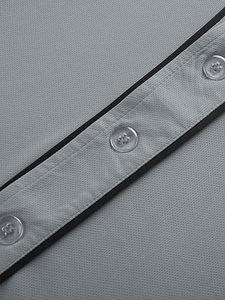 เสื้อเบสบอลแบบกำหนดเองพร้อมชื่อหมายเลขชุดกีฬาทีม - Product Image 5