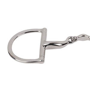 Bocados Ecuestres de Acero Inoxidable de Alta Calidad, Diseño Personalizado, Venta al Por Mayor, Premium, Profesional - Product Image 6