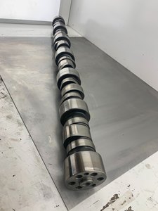 Arbre à cames double Big Cam 350 NT855, pièce de rechange pour moteur diesel de machines de construction, référence 3049024 DIESEL QSN14 d'origine - Product Image 2