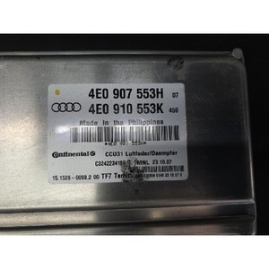 ECUs y Módulos de Computación Usados A8 4E0907553 - Product Image 2