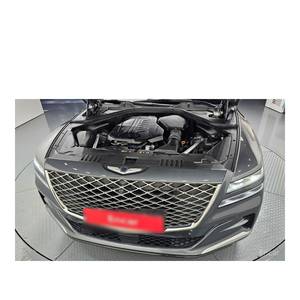 Genesis GV80 3.0 Diésel AWD 2023 con 71,308 km, Volante a la Izquierda, Caja de Cambios Automática, Asientos de Cuero, Cámara Trasera - Product Image 6