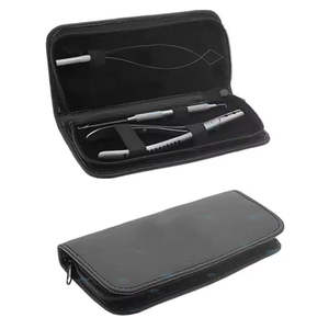 ชุดอุปกรณ์ต่อผมระดับมืออาชีพ พร้อมคีมต่อผมไมโครลิงค์สแตนเลส และเครื่องมือเทปต่อผม ใช้งานง่าย - Product Image 1