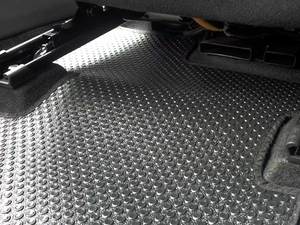 Alfombrillas de Coche KATA Vina, Material de PVC de Alta Calidad, Alfombrillas Personalizadas de la Serie Mini para Modelos de Coche Hyundai, Duraderas para Todo Tipo de Clima - Product Image 5