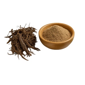 Poudre de Jatamansi 100% naturelle à mailles fines, qualité cosmétique purement végétale, Nardostachys jatamansi, pour des cheveux lisses et forts - Product Image 3