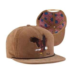 Casquettes de sport de qualité supérieure, faible MOQ, nouvelle collection, prix abordable, fabriquées au Pakistan 2026. - Product Image 1