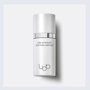 เซรั่มบำรุงผิวหน้าเกาหลี LBB Jiel Elbibi Intensive Soothing Ampoule ผลิตในเกาหลี 60 มล. ไนอะซินาไมด์ สำหรับทุกเพศ - Product Image 4