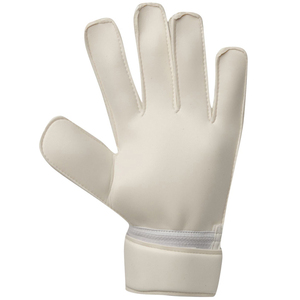 Gants de gardien de but de football, en PU, antidérapants, respirants, protection des doigts et du pouce, fermeture à enfiler, gants de sport unisexes - Product Image 6