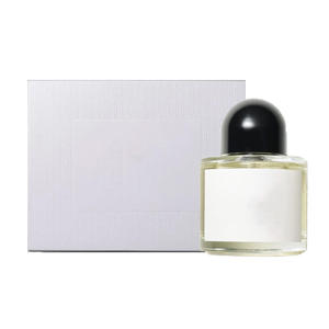 Genuine Parallel Import Black Saffron Eau De Parfum 100ml - Product Image 1
