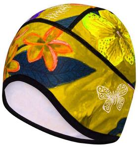 Bonnets unisexes personnalisés de haute qualité pour l'hiver, en tricot jacquard avec logo et lettres, couleurs personnalisables, vente en gros - Product Image 3