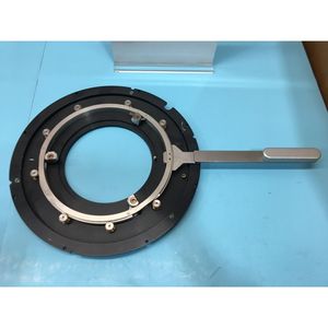 ELECTROGLAS 246247-001 Lid Assy, 187949 - Équipements et pièces semi-conductrices de renommée mondiale et de confiance - Product Image 1