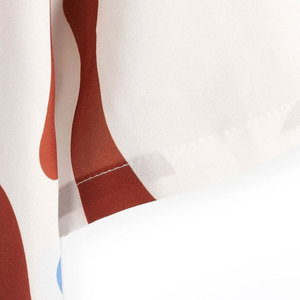 Polo T-shirts personnalisés pour hommes 2026 – Coton respirant de haute qualité, motif uni, très demandés en gros - Product Image 4