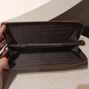 Cartera tallada a mano, funda de teléfono de embrague, elegante piel de vaca, gran oferta, cartera, multiusos, carteras de cuero occidental - Product Image 3