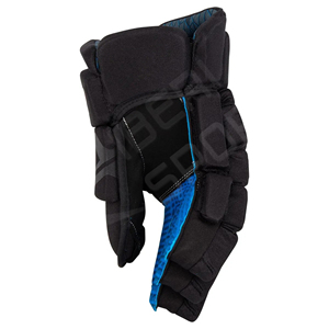 Guantes de Hockey sobre Hielo Personalizados IBERIA, Calidad Profesional Premium |   OEM al por Mayor |   Senior / Junior / Juvenil - Product Image 3