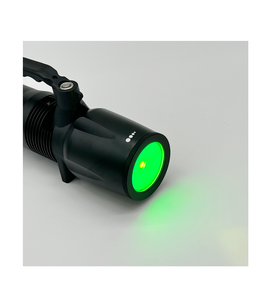 Équipement d'éclairage LED professionnel pour l'extérieur, détecteur de poussière japonais, lampe torche - Product Image 1