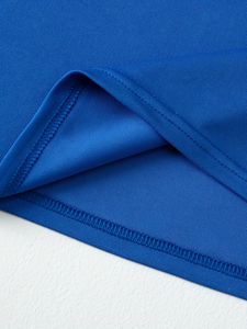 Uniforme de Voleibol Premium Personalizable con Logotipo del Equipo, Jersey y Pantalones Cortos de Secado Rápido y Transpirables para Equipos - Product Image 6