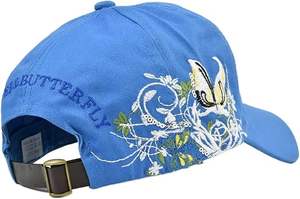 Gorra de Béisbol de Nailon de Alta Calidad con Logotipo Personalizado, 6 Paneles, Ajustable, Transpirable, Impermeable, con Letras/Argyle, Venta al Por Mayor - Product Image 2