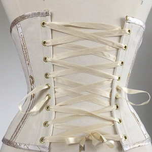 Nuevo Diseño, Corsé Transpirable para Mujer, Faja Reductora, Chaleco Moldeador de Cintura, Venta al Por Mayor - Product Image 4