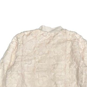 Abrigo Largo de Piel Sintética Suave para Mujer, Abrigo de Invierno de Lujo, Prenda Exterior Cálida de Primera Calidad, Suministro al por Mayor OEM ODM - Product Image 3