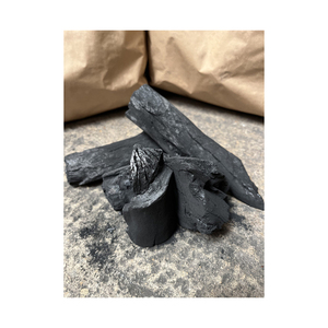 High Quality Smokeless <b>Charcoal</b> Hard <b>Wood</b> No Smoke Hardwood <b>Charcoal</b> For Barbecue - Product Image 5