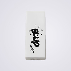 Teinte à lèvres, gloss à lèvres Blub Over Dew Glowy Tint 873 Roma, teinte à lèvres longue tenue, gloss à lèvres personnalisé, teinte à lèvres elf, teinte à lèvres coréenne - Product Image 2