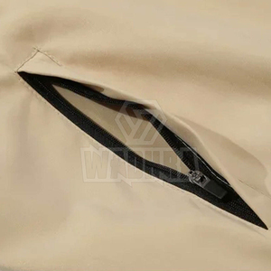 <b>Slim</b> <b>Fit</b> Men Bomber <b>Jackets</b> Wholesale Collection Best Style Winter <b>Jacket</b> At Reasonable Price - Product Image 3