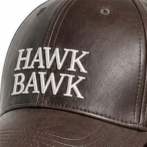 Gorra de Béisbol Unisex de Cuero Premium, Ajustable, Duradera, Cómoda, Estilo Clásico, Ligera, para Uso Diario - Product Image 5