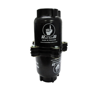 วาล์วควบคุมน้ำแบบตรวจสอบได้ พร้อมซีลพีวีซีและขนาดพอร์ตหลากหลาย - Product Image 2