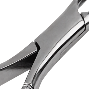 Pinzas de Extracción Dental # 101 Fórceps para Extracción de Premolares Superiores e Inferiores, Instrumento Dental Quirúrgico de Acero Inoxidable - Product Image 5