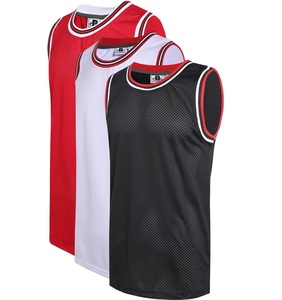Fábrica de Fabricación de Camisetas de Baloncesto de Primera Calidad, Mayorista y Distribuidor de Uniformes de Baloncesto OEM, Proveedor al por Mayor para Equipos Deportivos Profesionales - Product Image 2