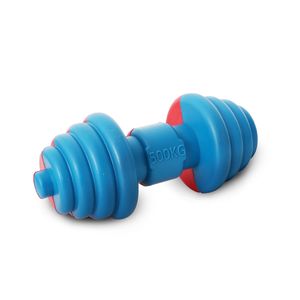 Giocattolo Galleggiante per Cani in Ferro Resistente, per Masticare e Portare, Ideale per Proprietari di Animali Domestici - Product Image 1
