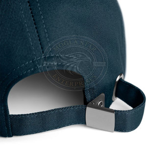 Casquette de baseball classique au design intemporel, en tissu doux et confortable, unisexe, pour toutes les saisons, travail, loisirs, extérieur - Product Image 3