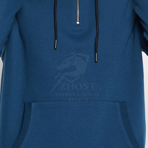 Chándal ligero y transpirable para hombre con pantalones de cintura elástica y chaqueta elegante, ideal para la rutina diaria. - Product Image 6