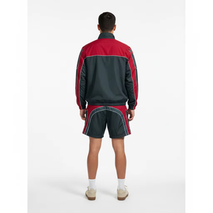 Conjuntos de Chaqueta para Hombre al por Mayor Personalizados, Conjuntos de Chaqueta de Alta Calidad para Uso Casual, Conjuntos de Chaqueta Más Vendidos 2026, Conjuntos para Hombre de Talla Grande - Product Image 3