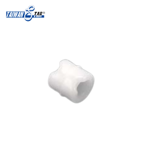 Produits industriels ODM pp, moulage par injection, connecteur en plastique de 10 mm - Product Image 1