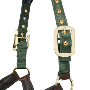 Cabestro para Caballo OEM al por Mayor, Cómodo, Transpirable, de Secado Rápido, Fácil de Usar, de Alta Calidad, a Precio Económico - Product Image 5