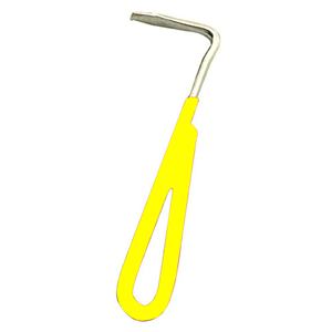 Cerceau à cheval avec brosse de nettoyage pour cheval, outil de toilettage, vétérinaire, instrument cheval avec personnalisées - Product Image 1