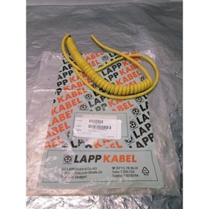 สายเคเบิลแบบขด 3 เส้น Lapp Kabel 73220111, 101726 - อุปกรณ์และอะไหล่เซมิคอนดักเตอร์ระดับโลกที่เชื่อถือได้ - Product Image 2
