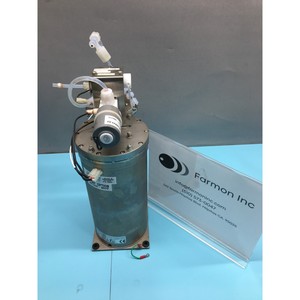 ปั๊มโฟโตรีซิสต์ Cybor 5166 B 18VDC 3.5A 5166B, w - อุปกรณ์และอะไหล่เซมิคอนดักเตอร์ระดับโลกที่เชื่อถือได้ - Product Image 2