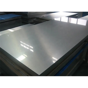 Alliage 718 N07718 2.4668 617 Acier Inconel 600 Feuille 0.15 Épaisseur Astm B443 Plaque en alliage de nickel - Product Image 5