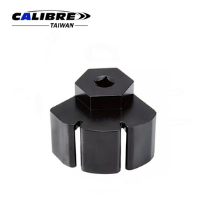 TAIWAN CALIBRE Special Diesel Fuel Filter Removal Tool for Toyota Land Cruiser and Lexus - Product Image 1