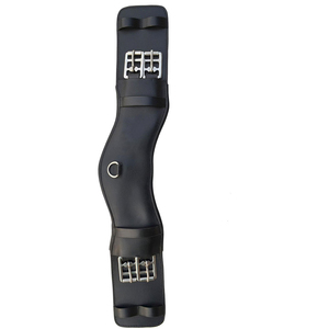 Sangle de selle respirante pour un confort optimal, une stabilité sécurisée de la selle, l'entraînement équestre et l'utilisation quotidienne en équitation en toutes saisons. - Product Image 4