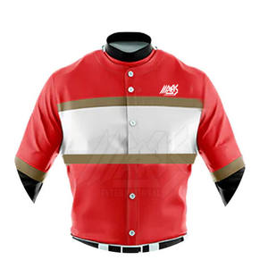 Nouveautés en vêtements de sport, kit de baseball en tissu 100% polyester, meilleur prix, vente en gros, kit de baseball - Product Image 3