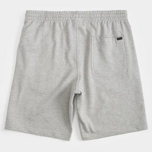 <b>Men's</b> High Street Solid Polyester Breathable Eco-Friendly Gym Sport <b>Zip</b> Pockets <b>Shorts</b> Wholesale Basketball Custom Mesh - Product Image 4