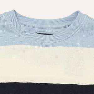 Sweat-shirts pour hommes de haute qualité à faible MOQ, design personnalisé, logo sur mesure, vêtements de mode pour hommes - Product Image 2