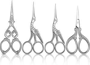 OEM Embroidery <b>Scissors</b> Premium <b>Sewing</b> and Craft Tool Manufacturer and Supplier - Product Image 2