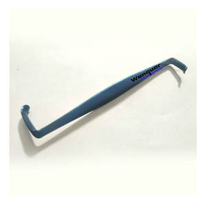 Retractor Crile de Doble Extremo de Acero Inoxidable, Instrumento Quirúrgico, Venta al Por Mayor Especial - Product Image 4