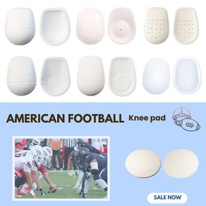 Protections de cuisse en EVA pour football américain haute performance, légères, épaisses, protection de base - Product Image 3