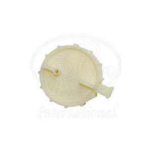 Cortador de Paja con Cuchilla de Acero Inoxidable y Cuerpo de Plástico, Instrumentos de Inseminación Artificial, Otros Instrumentos Veterinarios - Product Image 1
