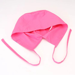 Gorro Quirúrgico para Enfermeras de Clínica Médica, Gorro para Trabajadores de Hospital, Accesorios para Asistentes Veterinarios, Gorro para Farmacia y Laboratorio - Product Image 5