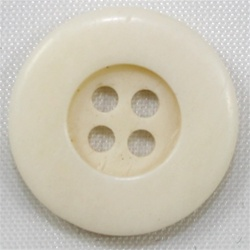 กระดุมเย็บผ้าจากกระดูกที่เป็นมิตรกับสิ่งแวดล้อม - Product Image 3